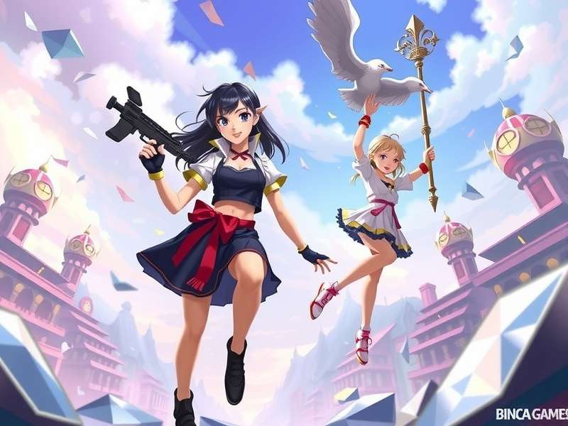 Neon Drive Screenshot